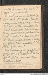 Seite 117, Tagebuch "Mießlingtal b[ei Spitz]" (NHMW-PRAE-BBB-28)